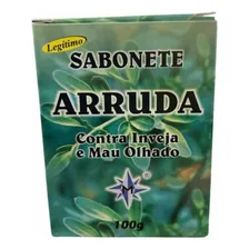 Sabonete Arruda Mandala Esotérica 2 Unidades Foto  mini 1