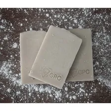 Sabonete Artesanal Clareador De Arroz 110g Kit Com 3 Foto mini  2
