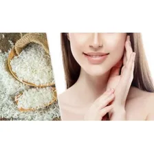 Sabonete Artesanal Clareador De Arroz 110g Kit Com 3 Foto mini  3