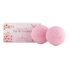 Sabonete Barra Flor De Cerejeira 90g Foto mini 1