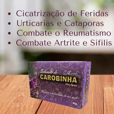 Sabonete Carobinha Bionature Foto mini 3