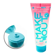 Sabonete Demaquilante Make Out Dermachem 100ml Foto mini 2