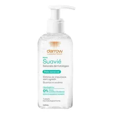 Sabonete Dermatológico Darrow Suavié 140ml Foto mini 1