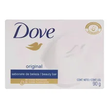 Sabonete Dove Original 90g Foto mini 1
