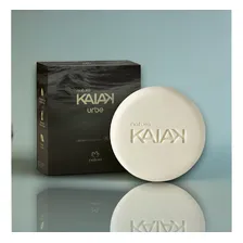 Sabonete Em Barra Kaiak Urbe Masculino 90g Foto mini 3