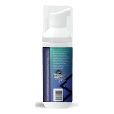 Sabonete Em Espuma Wash Mboah Pós Tattoo 50ml Tatuagem Foto mini  3