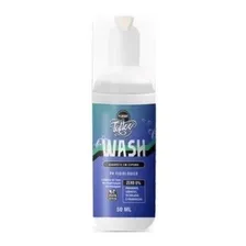 Sabonete Em Espuma Wash Mboah Pós Tattoo 50ml Tatuagem Foto  mini 1