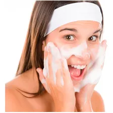 Sabonete Espuma Concentrada Erva Doce Limpeza Suave Premisse Foto mini 1