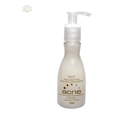 Sabonete Facial Anti-acne E Oleosidade Acne 120ml Foto mini 1