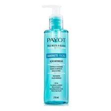 Sabonete Facial Pele Mista A Oleosa Payot 210ml Foto  mini 1