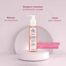 Sabonete Facial Ultra-hidratante Bio-hidrat Bioage 120ml Foto mini 2