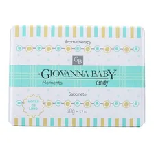 Sabonete Giovanna Baby Moments Candy 90g Foto mini 4