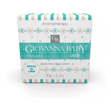Sabonete Giovanna Baby Moments Candy 90g Foto mini 2
