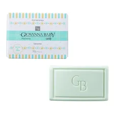Sabonete Giovanna Baby Moments Candy 90g Foto mini 3
