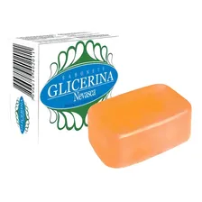 Sabonete Glicerina Nevasca 100g Foto mini 1