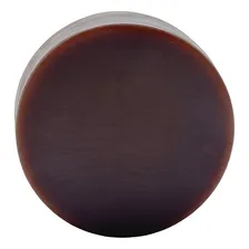 Sabonete Glicerinado Amo Espuma Barra Açafrão Vegano Foto mini  3