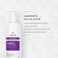 Sabonete Glico Ativo Neoderm Complex Adcos 500ml Foto mini 2