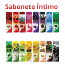 Sabonete Intimo Apinil 17 Unidades Atacado Aroeira Foto mini 4