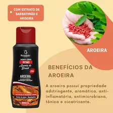 Sabonete Íntimo Aroeira Aromas Do Brasil Bio Instinto Foto mini 2