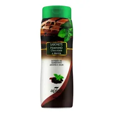 Sabonete Intimo Chocolate E Menta 200ml Apinil Foto mini 1