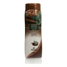 Sabonete Intimo Chocolate E Menta 200ml Apinil Foto mini 3