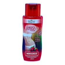 Sabonete Intimo De Morango 200ml Foto mini 1