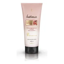 Sabonete Íntimo Diário Instance Eudora - Frutas Vermelhas 200ml Foto mini 1