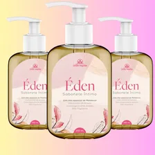 Sabonete Intimo Eden Frasco 250ml União Vegetal Foto mini 2
