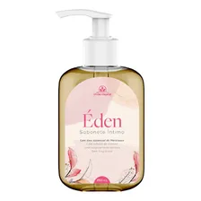 Sabonete Intimo Eden Frasco 250ml União Vegetal Foto mini 1