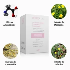 Sabonete Íntimo Em Barra Hidratante Dermosex 90g Foto mini 4