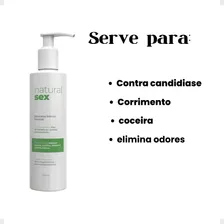 Sabonete Íntimo Líquido A Sós 250ml Foto mini 2