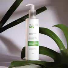 Sabonete Íntimo Líquido Natural Sex 250ml Foto mini 3