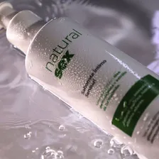 Sabonete Íntimo Líquido Natural Sex 250ml Foto mini 4