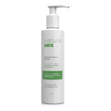 Sabonete Íntimo Líquido Natural Sex 250ml Foto mini 1