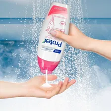 Sabonete Íntimo Líquido Protex Cuidado Íntimo Delicate Care 200ml Foto mini 4