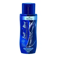 Sabonete Íntimo Masculino Bell Man 200ml - Bell Corpus Foto mini 1