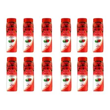Sabonete Intimo Morango Apinil 210ml - Kit 12 Unidades Foto  mini 1
