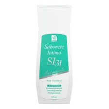 Sabonete Íntimo Si31 + Sabonete Si31 Odor Block Natuflores Foto mini  2