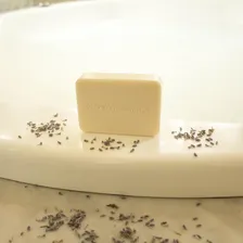 Sabonete Lavanda E Rosa Mosqueta 100g (phytotérapica) Foto mini 4