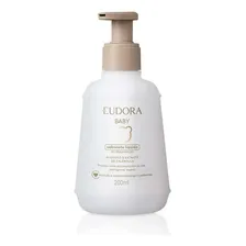 Sabonete Líquido Água De Colônia Eudora Baby Foto mini 3