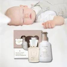 Sabonete Líquido Água De Colônia Eudora Baby Foto mini 4
