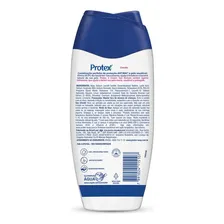 Sabonete Líquido Antibacteriano Protex Cream 250ml Foto mini 4