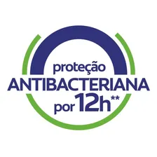 Sabonete Líquido Antibacteriano Protex Cream 250ml Foto mini 3