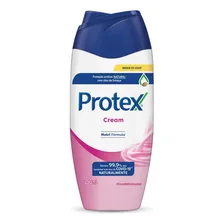 Sabonete Líquido Antibacteriano Protex Cream 250ml Foto mini 2