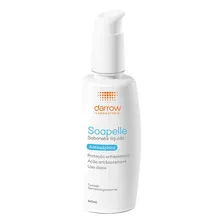 Sabonete Líquido Antisséptico Soapelle Frasco 140ml Foto mini 3