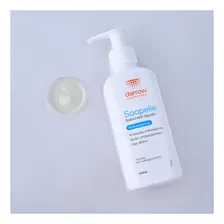 Sabonete Líquido Antisséptico Soapelle Frasco 140ml Foto mini 4