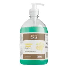 Sabonete lĂquido Audax All Clean Sabonete lĂquido fragrância erva doce em lĂquido Foto mini 1