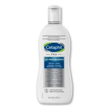 Sabonete lĂquido Cetaphil Pro Ad Restoraderm fragrância sem fragrância 295 Foto mini 1