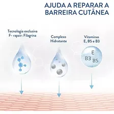 Sabonete lĂquido Cetaphil Pro Ad Restoraderm fragrância sem fragrância 295 Foto mini 2