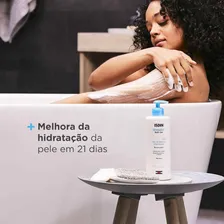 Sabonete Líquido Corporal Hidratante Ureadin Bath Gel 424g Isdin Foto mini  3